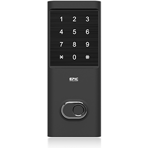 Flassa 1J スマートロック