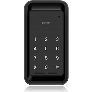 ZEUS 11J スマートロック